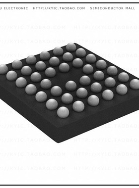 MSP430F5172IYFFT【IC MCU 16BIT 32KB FLASH 40DSBGA】