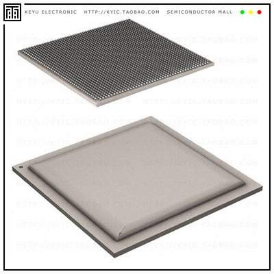 T4240NXN7PQB【IC SOC 64BIT 24X 1.5GHZ 1932BGA】