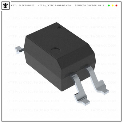TLP241AF(TP4 F【SSR RELAY SPST-NO 2A 0-40V】