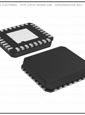 ST25R3911B-AQFT【IC RFID READER 13.56MHZ 32QFN】
