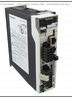 MBDHT2110B01【SERVO DRIVER 15A 120V LOAD】