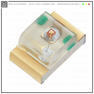 XZTHI54W【EMITTER IR 880NM 50MA 0805】