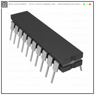 AD7226BQ【IC DAC 8BIT QUAD W/AMP 20-CDIP】