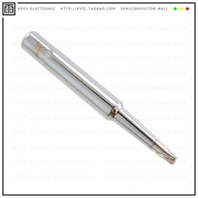 TST3【SOLDERING TIP】