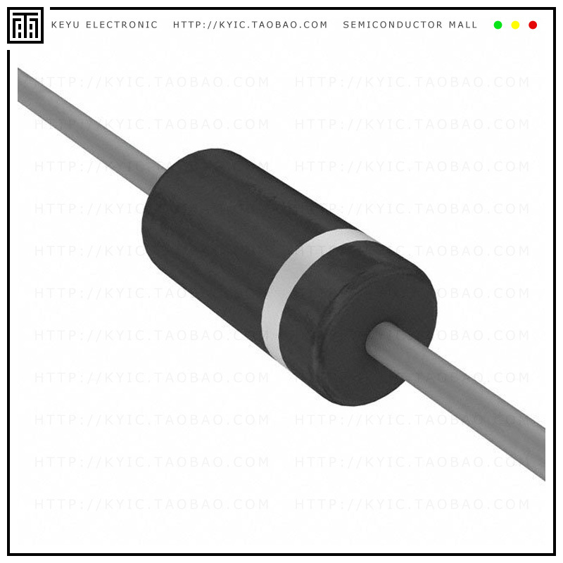 1N5359B-TP【DIODE ZENER 24V 5W DO15】