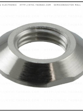 1825621-1【SWITCH DRESS NUT 1/4-40】