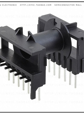 B66362B1014T001【BOBBIN COIL FORMER ETD 34X17X11】