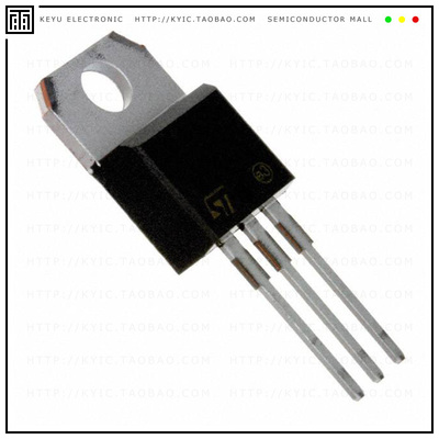 STTH810DI【DIODE GEN PURP 1KV 8A TO220AB】
