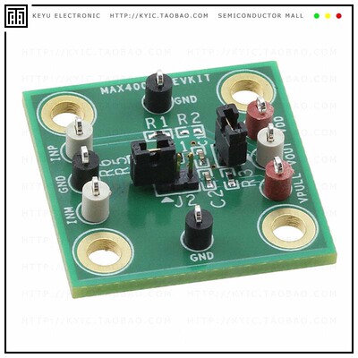 MAX40008EVKIT#【KIT EVAL FOR MAX40008】