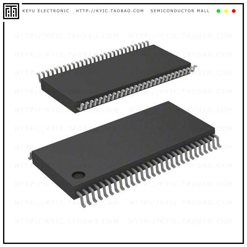 DS90C385AMT/NOPB【IC TX LVDS FPD 24BIT 56-TSSOP】