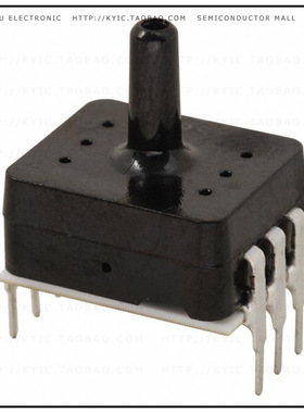 SDX15A2【SENSOR TEMP COMP 15PSIA DIP】