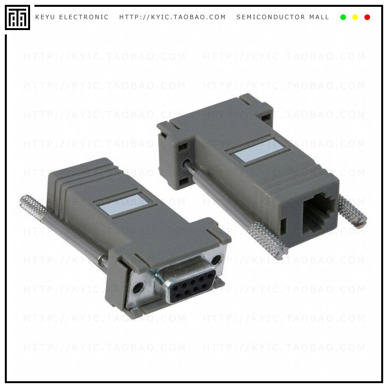 DS9097U-009#【COM PORT ADAPTER】