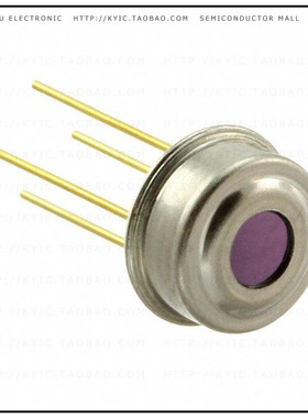 MLX90621ESF-BAA-000-TU【SENSOR DGTL -40C-85C TO39】