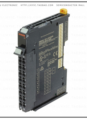 NX-TS2201【TEMP CONTROL MODULE 2 ANALOG】