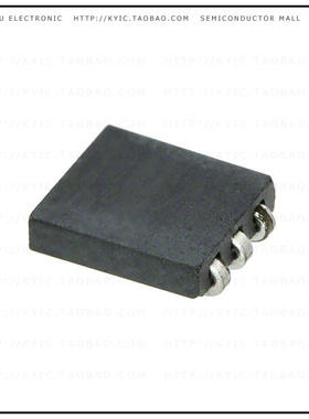 ACSB-04-T【FERRITE BEAD 50 OHM 6SMD 3LN】
