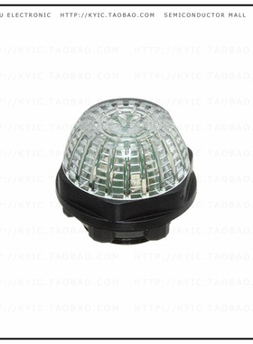 14-060.607【INDICATOR COMPACT BLUE 24VDC PIT】