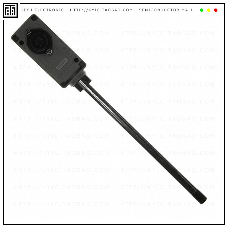 MF010-0-LC4【SENSOR OXYGEN 24V 500MA】