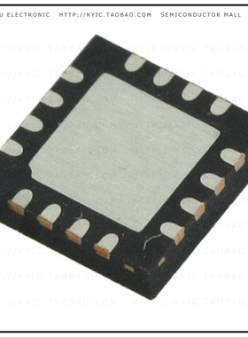 M41T93RQA6F【IC RTC CLK/CALENDAR SPI 16-QFN】