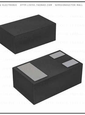 MA26V1100A【DIODE VARIABLE CAP 8V 1006】