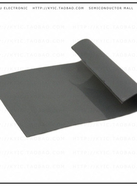 5519 210 MM X 155 MM X 1.0 MM【THERM PAD 210MMX155MM WHITE】