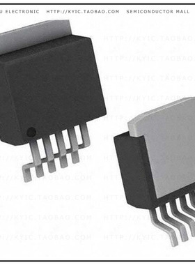 TLE4275GV33ATMA1【IC REG LIN 3.3V 400MA TO263-5-1】