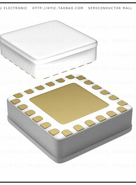 ADRF5044BCCZN-R7【IC RF SWITCH SP4T 30GHZ 24LGA】