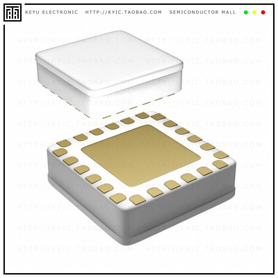ADRF5044BCCZN-R7【IC RF SWITCH SP4T 30GHZ 24LGA】