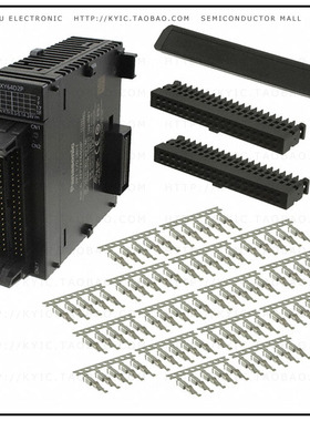 AFP7XY64D2P【I/O MODULE 32 DIG 32 SOLID ST】