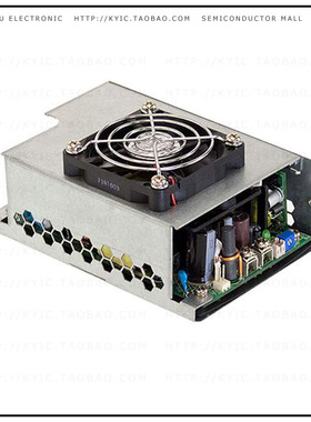 RPS-400-36-TF【AC/DC CONVERTER 36V 252W】