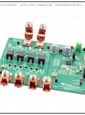 TPS53647EVM-710【EVAL BOARD FOR TPS53647】