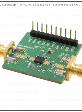 SE5003L-EK1【EVAL KIT FOR SE5003L】