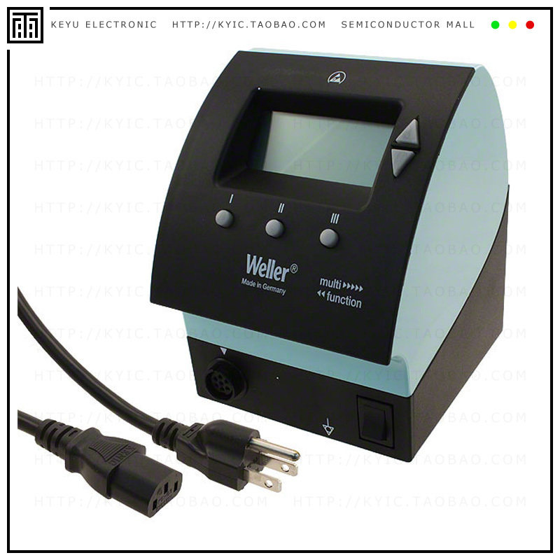 WD1MN【REWORK PWR UNIT DIGITAL W/O IRON】