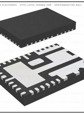 IR38263MTRPBFAUMA1【IC REG DC-DC 30A 34IQFN】