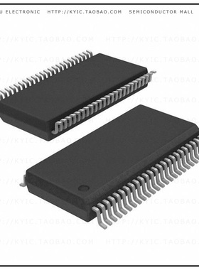 LTC1745IFW#PBF【IC ADC 12BIT 25MSPS LN 48TSSOP】