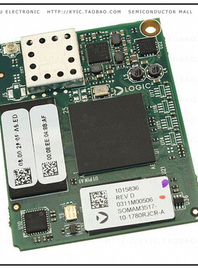 SOMAM3517-10-1780RJCR【IC SOM AM3517 MODULE】