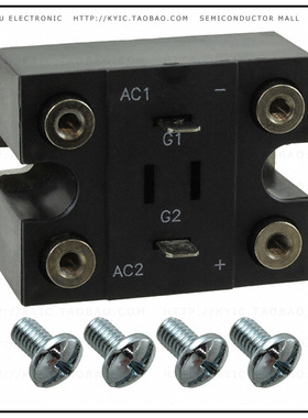 M5010015F【MODULE POWER 100A 1200V SCR CC】