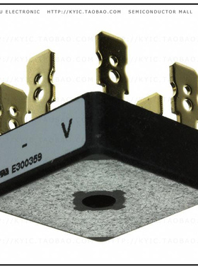 VS-36MT60【BRIDGE RECT 3PHASE 600V 35A D-63】