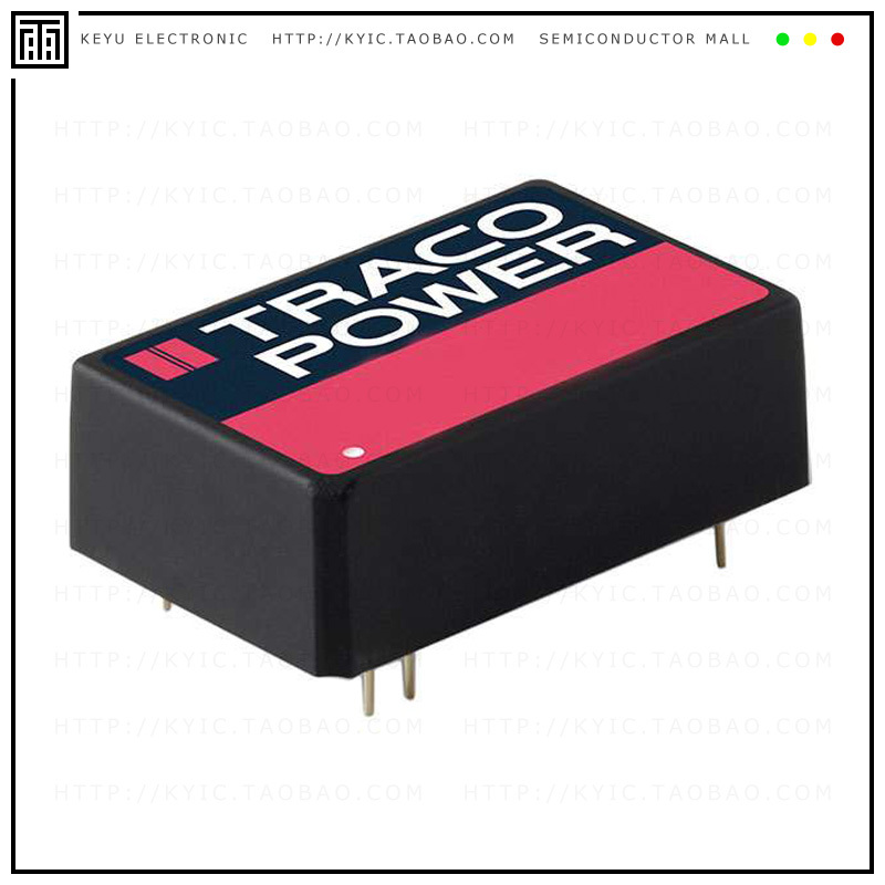 TEN 3-2415WIN【DC DC CONVERTER 24V 3W】
