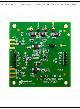 LMP2021MAEVAL/NOPB【BOARD EVAL FOR LMP2021】