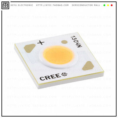 CXB1304-0000-000C0HC230G【LED ARRAY 6MM 3000K 80CRI 440LM】