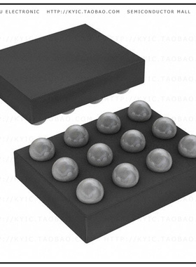 RT9746WSC【IC REG OVP WITH PTVS 12WLCSP】