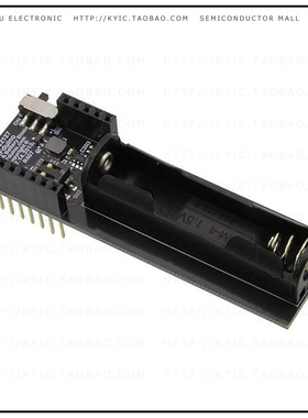 RFD22127【RFDUINO SINGLE AAA SHIELD】