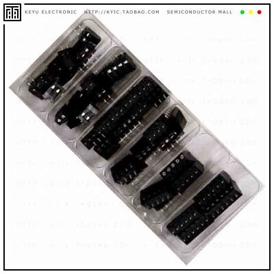 76650-0025【KIT EUROSTYLE 5.08MM K-ESE44】