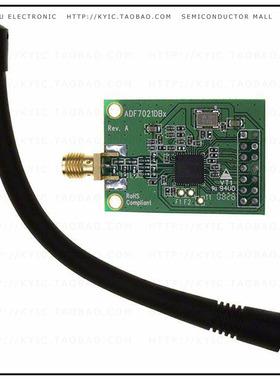 EVAL-ADF7021-NDBIZ【BOARD EVALUATION FOR ADF7021】