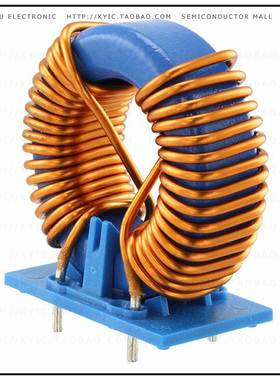 B82726S6123N020【CMC 3.3MH 12A 2LN TH】