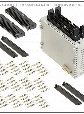 FPG-XY64D2T【I/O MODULE 32 DIG 32 SOLID ST】