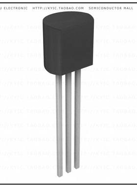 LM61BIZ/LFT3【SENSOR ANALOG -30C-100C TO92-3】