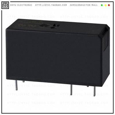 RT114024F【RELAY GEN PURPOSE SPDT 12A 24V】