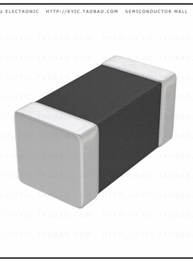 LQG18HH6N8J00D【FIXED IND 6.8NH 430MA 250 MOHM】