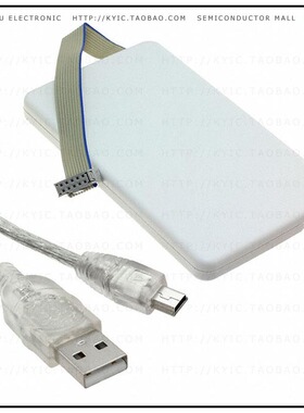 MIKROE-2511【MIKROPROG FOR MSP432】